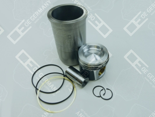 010329500000, Repair Kit, piston/cylinder liner, OE Germany, 0052690, 40448960, 4.90968